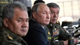 Putin'in sözcüsünden şoke eden açıklamalar! 'Çocuklarınızı tellere asacağız'