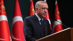 Türkiye - BAE Yatırım Toplantısı! Cumhurbaşkanı Erdoğan: Her türlü desteğe hazırız