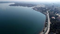 Adana’da yağışlarla barajların doluluk oranı arttı