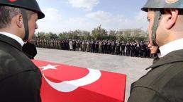6 askeri şehit eden teröriste, 7 kez ağırlaştırılmış müebbet ve 531,5 yıl hapis