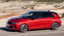 Opel’n yenilenen Astra’sı haziranda Türkiye’de