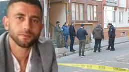 Birlikte yaşadığı 4 aylık hamile Hazal'ı bıçaklayarak öldürdü