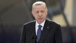 Cumhurbaşkanı Erdoğan'dan BAE ile iş birliği vurgusu: Memnuniyet duyuyoruz!