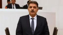 AK Parti Bayburt Milletvekili Fetani Battal kalp krizi geçirdi!