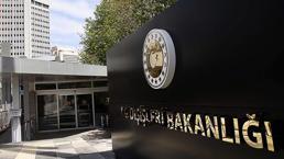 Dışişleri: Etiyopya'da olağanüstü halin kaldırılmasını memnuniyetle karşılıyoruz