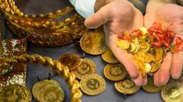 Altın fiyatlarında son dakika gelişmesi, ve başladı! Ons altın, çeyrek altın, gram altın... 