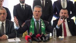 Mustafa Sarıgül: Siyaseti yuvarlak masalarda değil, halkın içinde yapmaya devam edeceğiz