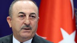 Bakan Çavuşoğlu'nun Covid-19 testi pozitif çıktı