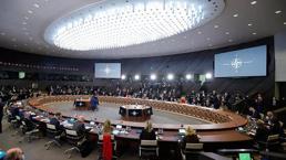 NATO Savunma Bakanları Brüksel’de toplandı!