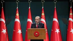 Elektrik faturalarına yeni düzenleme! Cumhurbaşkanı Erdoğan açıkladı...