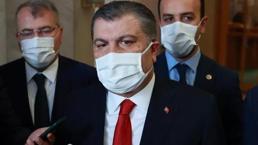 Bakan Koca duyurdu! O şüpheli cezaevine gönderildi!