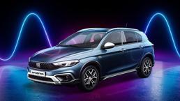 Fiat Egea 