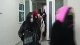 İki ilde saran cinsel ilişki ağı! Gözaltına alındılar