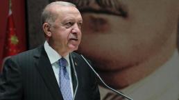 Cumhurbaşkanı Erdoğan'dan flaş Faiz, döviz kuru, enflasyon açıklaması
