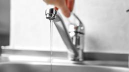 DİSKİ, su tüketim bedelindeki KDV oranını yüzde 1'e düşürdü