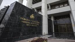 Son dakika... Merkez Bankası faiz kararını açıkladı!
