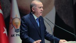 Cumhurbaşkanı Erdoğan'dan canlı yayında belediye başkanlarına su tarifelerinde indirim çağrısı