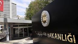 Dışişleri'nden Türkiye'nin NATO'ya katılımının 70'inci yıl dönümü mesajı