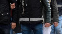 Ankara merkezli 45 ilde 114 mahrem imama gözaltı kararı