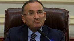 Bakan Bozdağ'dan net mesaj! 'Derhal görevden alırım'