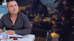 Restoran işletmecisi evinin önünde bıçaklanarak öldürüldü!
