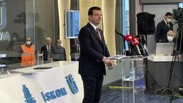 Su faturasıyla ilgili son dakika açıklaması! Yüzde 120 arttı! İBB Başkanı İmamoğlu duyurdu