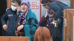 Tabancayı ateşledi, annesi gözyaşlarına boğuldu: 'Beni vursaydın'