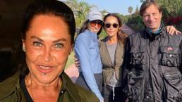 Hülya Avşar'dan yeni açıklama! Instagram kullanan erkek...