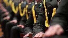Milli Savunma Bakanlığı (MSB) duyurdu! TSK’ya muvazzaf subay adayı alınacak! İşte subay başvurusu şartları!