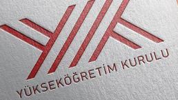 YÖK duyurdu! 'Üniversite İzleme ve Değerlendirme Genel Raporu 2021' yayınlandı