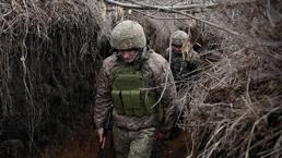 Donbass'ta uyarı sirenleri çalmaya başladı! 