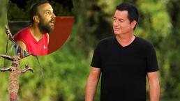 Survivor'da Sercan Yıldırım'dan dikkat çeken hareket! Acun Ilıcalı cezayı kesti!
