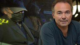 Engin Günaydın ve Buğu Selen Somer gazetecileri görünce şok oldu! Hemen...