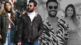 Lider Şahin'den Ecem Çırpan açıklaması! 'Ailem ilişkilerime karışmaz'