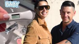 Adriana Lima hamile! Sosyal medyadan böyle duyurdu