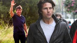 Tom Cruise'un eski menajeri konuştu! 'Evlilikleri uzun sürseydi bu benim için sürpriz olurdu'