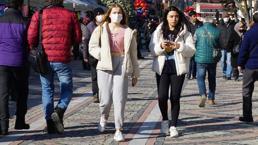 Maske ile ilgili son dakika açıklaması! Toplu taşıma, otobüs, uçak, sinema, tiyatro...