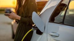 Elektrikli araba ile büyük tasarruf!  90 TL'ye 200-300 km yol yapıyor