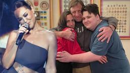 Kaya Çilingiroğlu'nun paylaşımına Hülya Avşar kayıtsız kalamadı!