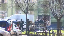 Beylikdüzü'nde anne vahşeti! 3 yaşındaki çocuğunun boğazını keserek öldürdü
