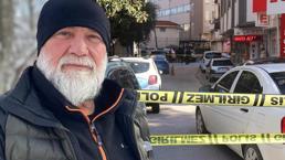 İnternet haber sitesi sahibine silahlı saldırı! Hayatını kaybetti
