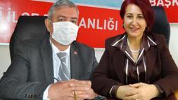 Salihli İlçe Başkanı, küfür gerekçesiyle CHP'den ihraç edildi