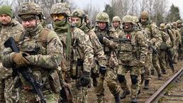 Ukrayna-Rusya geriliminde son dakika gelişmesi! Seferberlik ilan edildi, dünyaya resmen ilan ettiler: NATO ve...