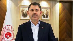 Bakan Kurum: İklim Şurası'nda 7 farklı alanda yeni yol haritasını belirleyeceğiz