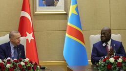 Cumhurbaşkanı Erdoğan canlı yayında duyurdu! Anlaşma imzalandı