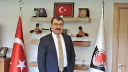 TÜBİTAK Başkanlığı'na Hasan Mandal atandı