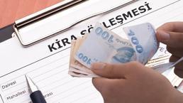 Kiralara fahiş zam, 1 1 daire 12 bin TL! Eski kiracıya rayice göre ek artış...