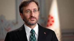 Fahrettin Altun: Hesabı sorulmayan her ırkçı saldırı, yeni terör eylemlerini beraberinde getiriyor