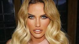 Katie Price son hali için dudak uçuklatan bir rakam ödedi!