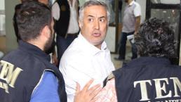 Poyrazköy-Kafes-Amirallere Suikast... Kumpasçılara 1375 yıl istendi!